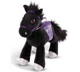 Pferd Black Cassis 25 cm