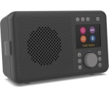 Radio im Test: Elan Connect von Pure, Testberichte.de-Note: 2.0 Gut