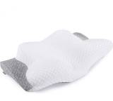 Kissen im Test: Orthopädisches Kissen von Misiki, Testberichte.de-Note: 2.1 Gut