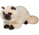 Siamkatze 36 cm (liegend)