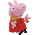 Beanie Babies Peppa Pig (15 cm)