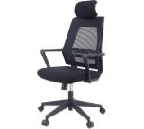 Bürostuhl im Test: K300 von Klim, Testberichte.de-Note: 2.0 Gut