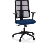 Bürostuhl im Test: SPINIO von hjh Office, Testberichte.de-Note: ohne Endnote