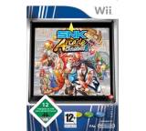 SNK Arcade Classics Vol. 1 (für Wii)