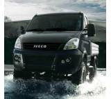 Auto im Test: Daily 4x4 55 S 18 W (130 kW) von Iveco, Testberichte.de-Note: ohne Endnote