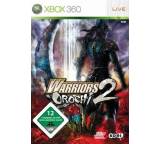 Game im Test: Warriors Orochi 2 von Koei, Testberichte.de-Note: 3.6 Ausreichend
