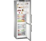 Kühlschrank im Test: CBNes 4898 Premium BioFresh NoFrost von Liebherr, Testberichte.de-Note: ohne Endnote