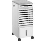 Klimaanlage im Test: 3in1 Aircooler von Echos, Testberichte.de-Note: 2.2 Gut