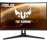 Monitor im Test: TUF Gaming VG27VH1B von Asus, Testberichte.de-Note: 1.6 Gut