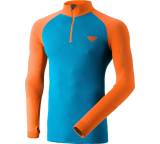 Tour Dryarn Merino Langarmshirt