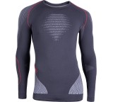 Evolutyon Langärmliges Unterhemd