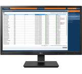 Monitor im Test: 24CK550N-3A von LG, Testberichte.de-Note: ohne Endnote