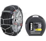 Schneekette im Test: XS-16 von Thule, Testberichte.de-Note: 1.5 Sehr gut