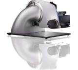 Allesschneider im Test: SKS 700 von Graef, Testberichte.de-Note: 1.0 Sehr gut