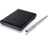 Mobile Drive XXS (320 GB)