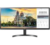 Monitor im Test: 34WL50S-B von LG, Testberichte.de-Note: 1.7 Gut