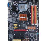 Mainboard im Test: GF9300T-A von Elitegroup, Testberichte.de-Note: 2.0 Gut