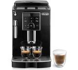 Kaffeevollautomat im Test: ECAM 13.123 von De Longhi, Testberichte.de-Note: ohne Endnote