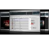 Multimedia-Software im Test: clipinc.fx von Tobit, Testberichte.de-Note: 3.0 Befriedigend