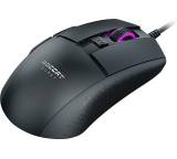 Maus im Test: Burst Core von Roccat, Testberichte.de-Note: 1.8 Gut