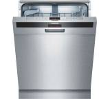 Geschirrspüler im Test: speedMatic SN 44T552EU von Siemens, Testberichte.de-Note: ohne Endnote