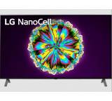 Fernseher im Test: 65NANO959NA von LG, Testberichte.de-Note: ohne Endnote