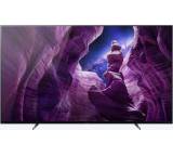 Fernseher im Test: KD-65A85 von Sony, Testberichte.de-Note: ohne Endnote