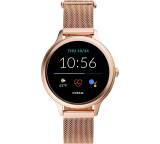 Smartwatch im Test: Gen 5E (42 mm) von Fossil, Testberichte.de-Note: 1.8 Gut