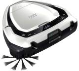 Saugroboter im Test: RX8-1 von AEG, Testberichte.de-Note: ohne Endnote