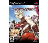 Game im Test: Growlanser: Heritage of War (für PS2) von Rising Star, Testberichte.de-Note: 3.8 Ausreichend