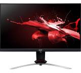 Monitor im Test: Nitro XV3 XV273X von Acer, Testberichte.de-Note: ohne Endnote