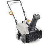 Schneefräse im Test: AS 46 P von Alpina Garden, Testberichte.de-Note: 2.5 Gut