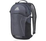 Rucksack im Test: Nano 18 von Gregory Packs, Testberichte.de-Note: 1.7 Gut