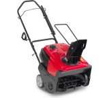 Schneefräse im Test: HS 750 EMA von Honda, Testberichte.de-Note: ohne Endnote