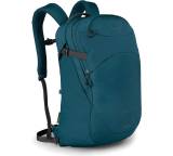 Rucksack im Test: Aphelia 26 von Osprey, Testberichte.de-Note: 1.9 Gut