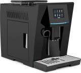 Kaffeevollautomat im Test: Vittoria von Acopino, Testberichte.de-Note: 1.5 Sehr gut