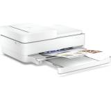 Drucker im Test: Envy Pro 6430 von HP, Testberichte.de-Note: 2.6 Befriedigend