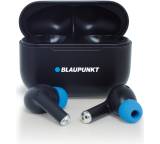 Kopfhörer im Test: TWS 20 von Blaupunkt, Testberichte.de-Note: ohne Endnote