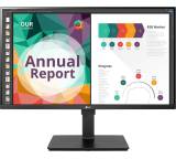 Monitor im Test: 32BN67U-B von LG, Testberichte.de-Note: 1.8 Gut