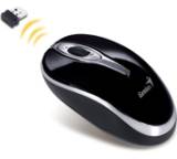 Maus im Test: Traveler 900 von Genius Europe, Testberichte.de-Note: 1.9 Gut
