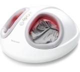 Massagegerät im Test: Shiatsu-Fußmassagegerät FM 888 von Medisana, Testberichte.de-Note: 1.7 Gut