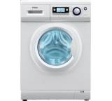 Waschmaschine im Test: HW-B1460TVE von Haier, Testberichte.de-Note: ohne Endnote