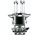 Fondue-Set Passion Black