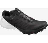 Laufschuh im Test: Sense Pro 4 von Salomon, Testberichte.de-Note: ohne Endnote