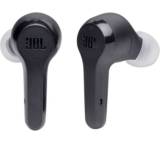 Kopfhörer im Test: Tune 215TWS von JBL, Testberichte.de-Note: 1.8 Gut