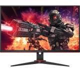Monitor im Test: 27G2AE/BK von AOC, Testberichte.de-Note: 1.4 Sehr gut