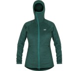 Funktionsjacke im Test: Women's Alize Fleece von Páramo, Testberichte.de-Note: ohne Endnote