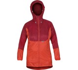 Funktionsjacke im Test: Women's Alize Windproof Jacket von Páramo, Testberichte.de-Note: ohne Endnote
