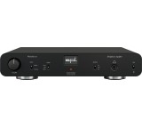 Verstärker im Test: Phonitor se mit DAC 768xs von SPL, Testberichte.de-Note: 1.0 Sehr gut