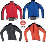 Funktionsjacke im Test: Phantom Plus II von Gore Wear, Testberichte.de-Note: ohne Endnote